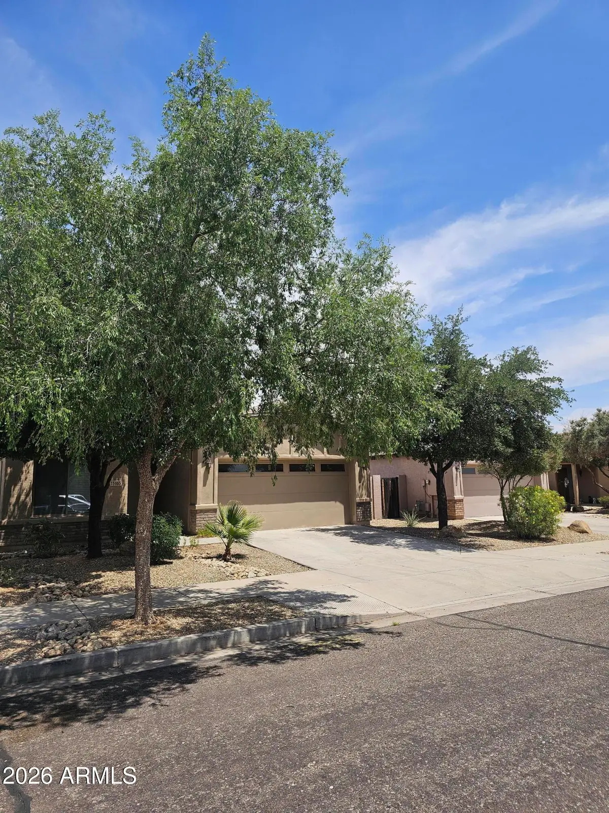 15165 N 138th Lane, Surprise, AZ 85379 - #1