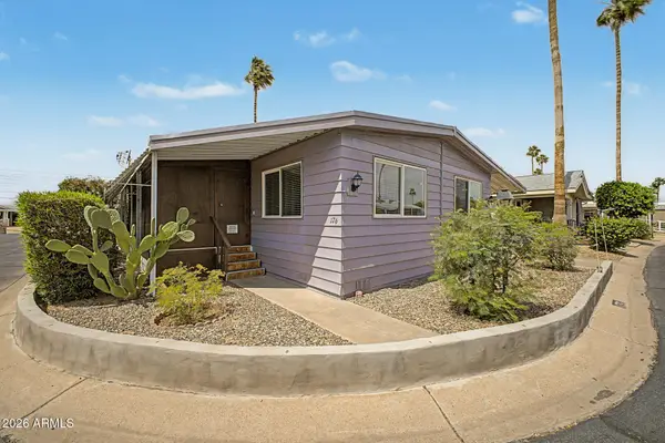 11411 N 91st Avenue #176, Peoria, AZ 85345