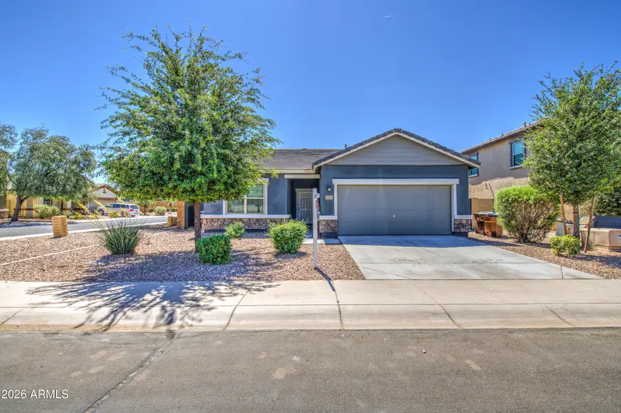 36833 W Mattino Lane, Maricopa, AZ 85138 - #2