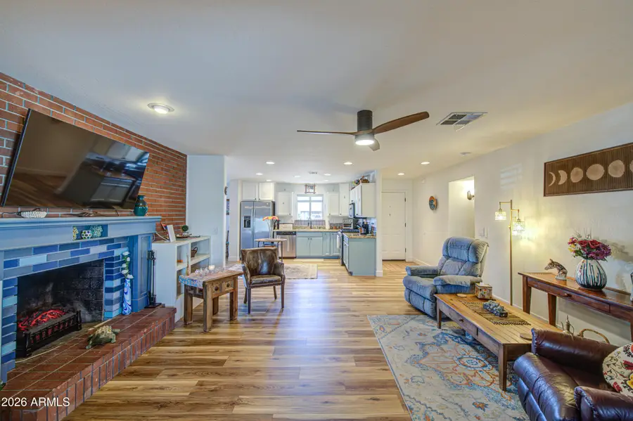 7308 E Polk Street, Scottsdale, AZ 85257 - #2