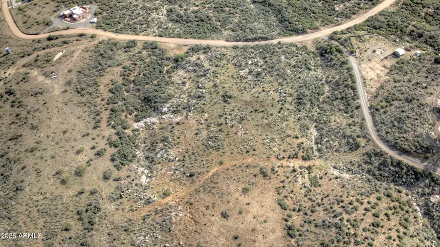 9540 E Poland Road, Humboldt, AZ 86329 - #2