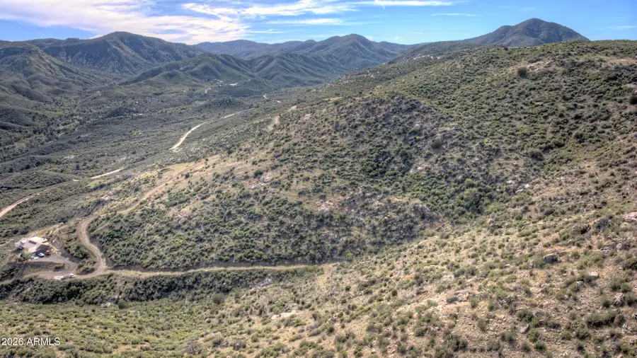 9540 E Poland Road, Humboldt, AZ 86329 - #3