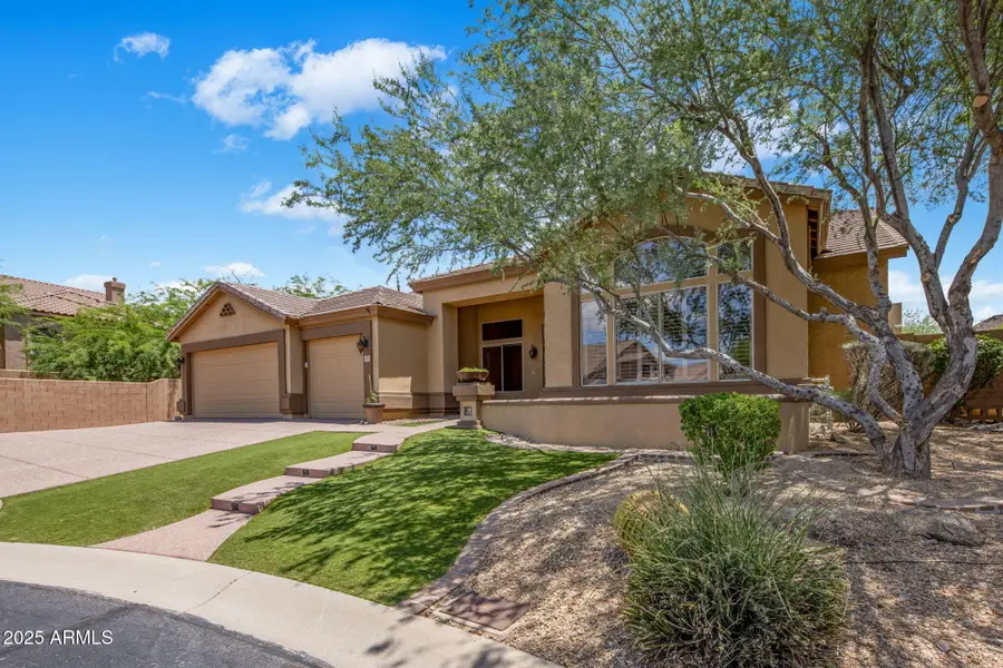 3837 N Sonoran Hills, Mesa, AZ 85207 - #3