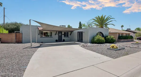 8319 E Bonnie Rose Avenue, Scottsdale, AZ 85250