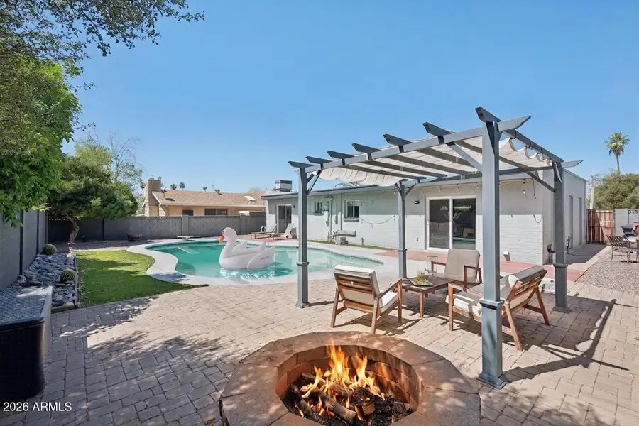 8319 E Bonnie Rose Avenue, Scottsdale, AZ 85250 - #3