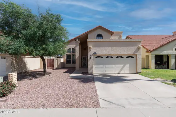 4183 E Cholla Canyon Drive, Phoenix, AZ 85044