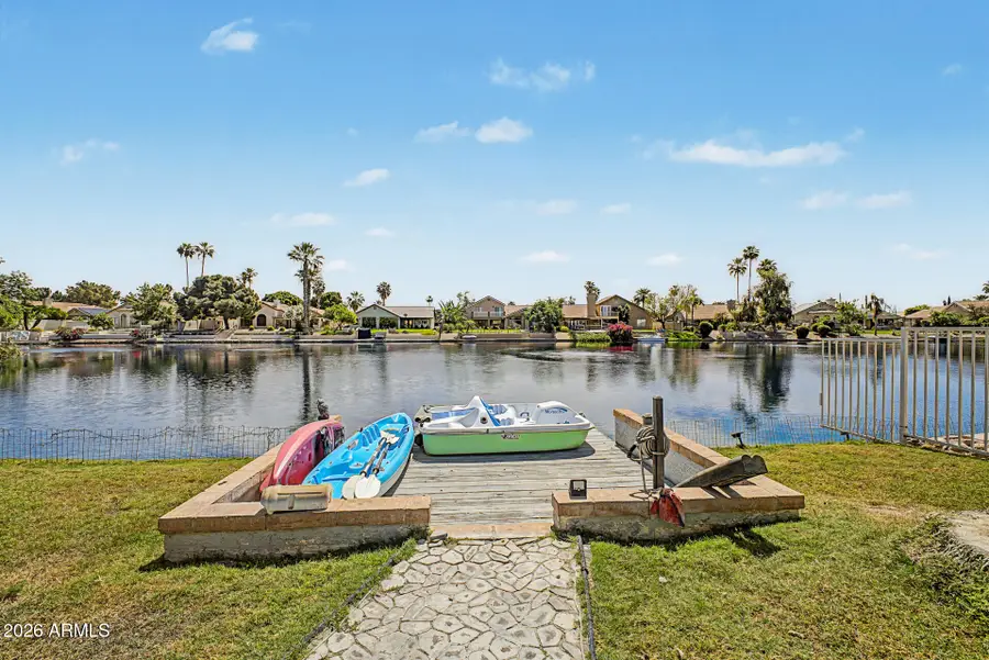125 S Lakeview Boulevard, Chandler, AZ 85225 - #2