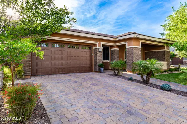 4398 N Golf Drive, Buckeye, AZ 85396