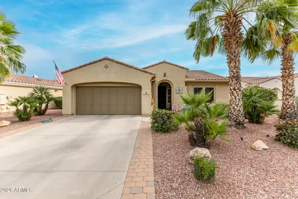 13765 W Nogales Drive, Sun City West, AZ 85375