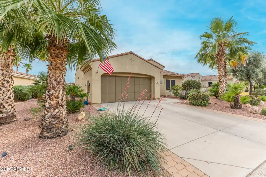 13765 W Nogales Drive, Sun City West, AZ 85375 - #3