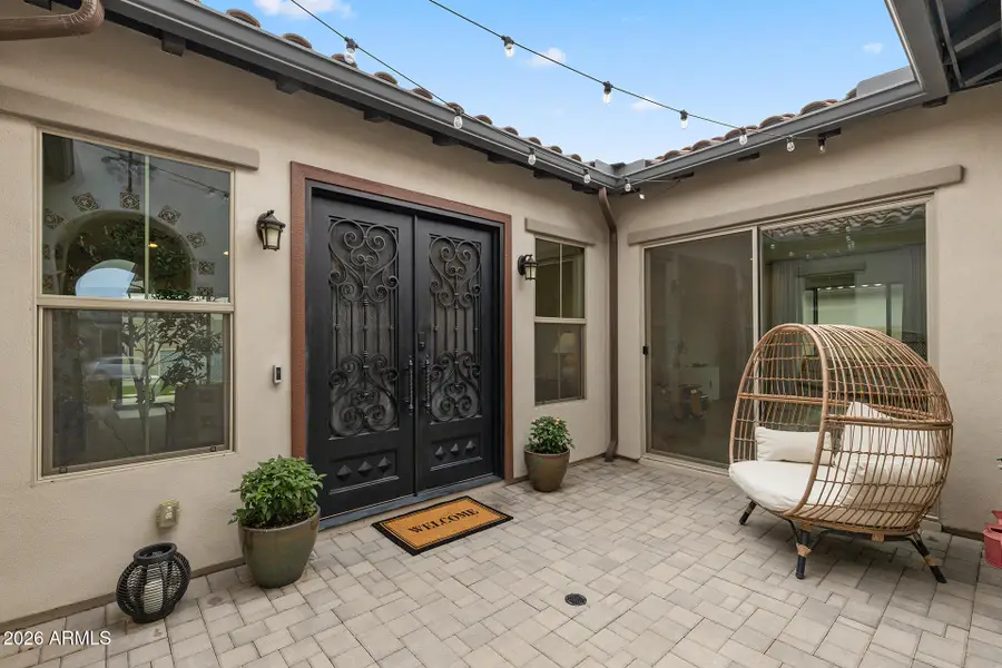 9719 E Supernova Drive, Mesa, AZ 85212 - #3