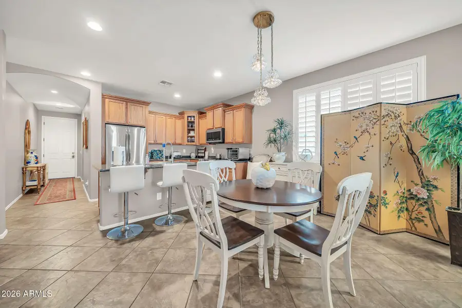 16514 N 177th Drive, Surprise, AZ 85388 - #2