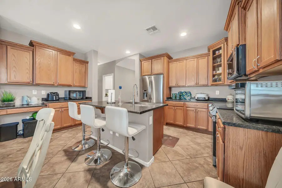 16514 N 177th Drive, Surprise, AZ 85388 - #3