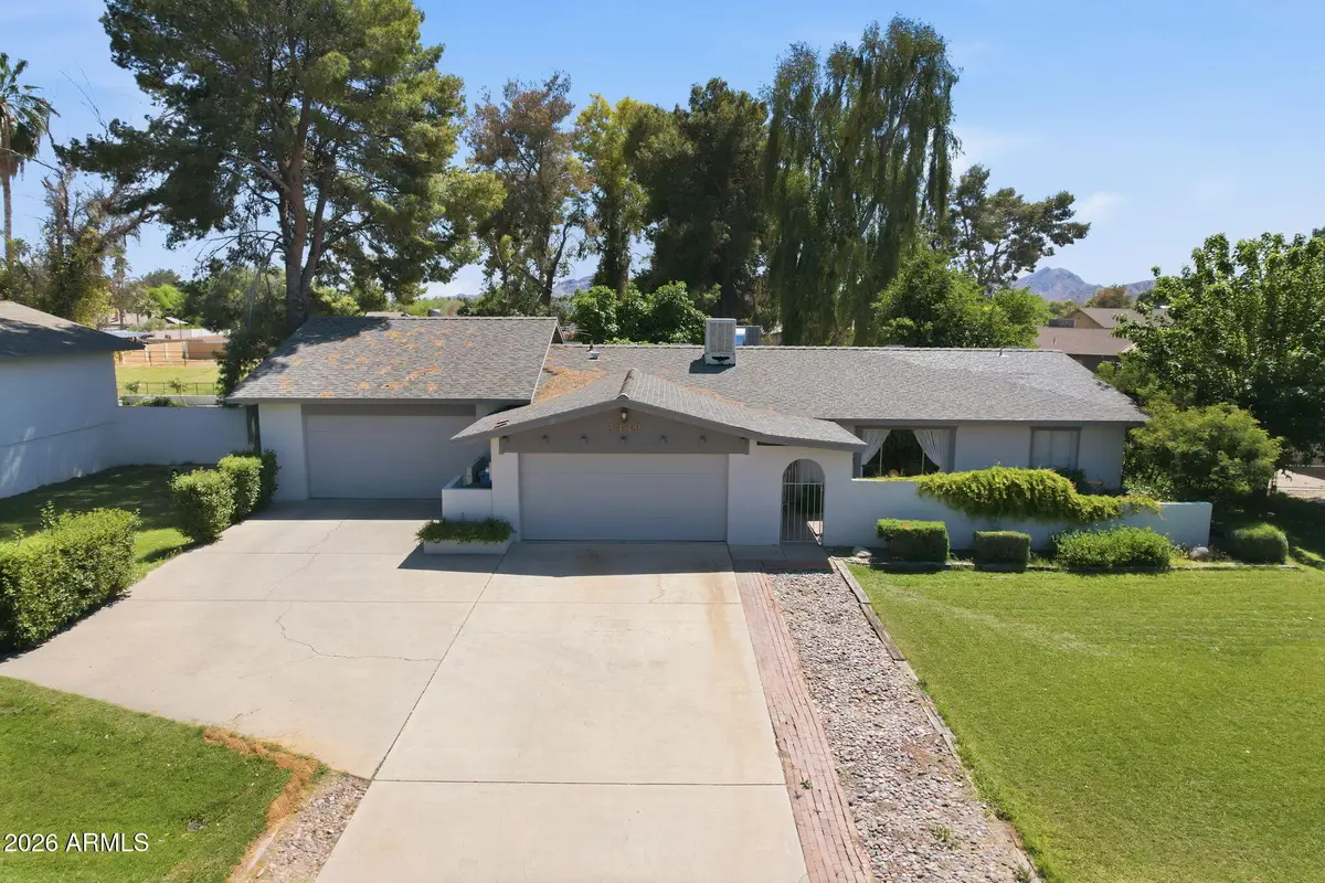 5449 E Emile Zola Avenue, Scottsdale, AZ 85254 - #1