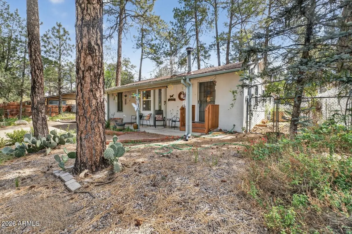 713 Seri Drive, Prescott, AZ 86303 - #1