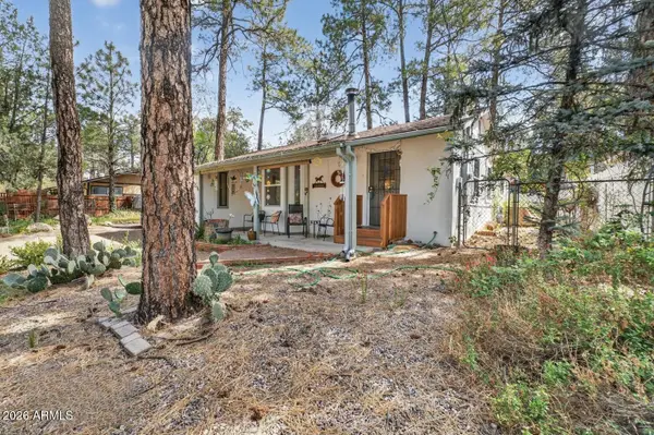 713 Seri Drive, Prescott, AZ 86303