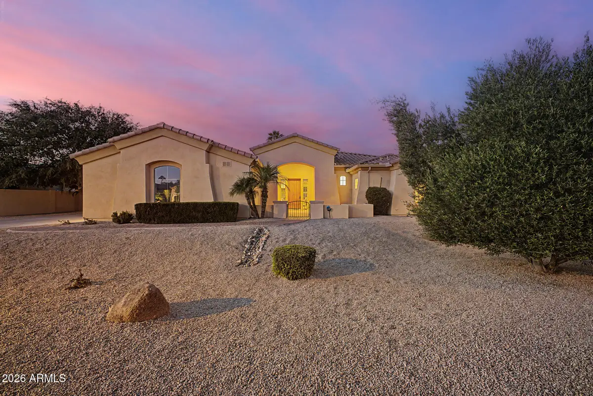 652 E Buena Vista Drive, Chandler, AZ 85249 - #1