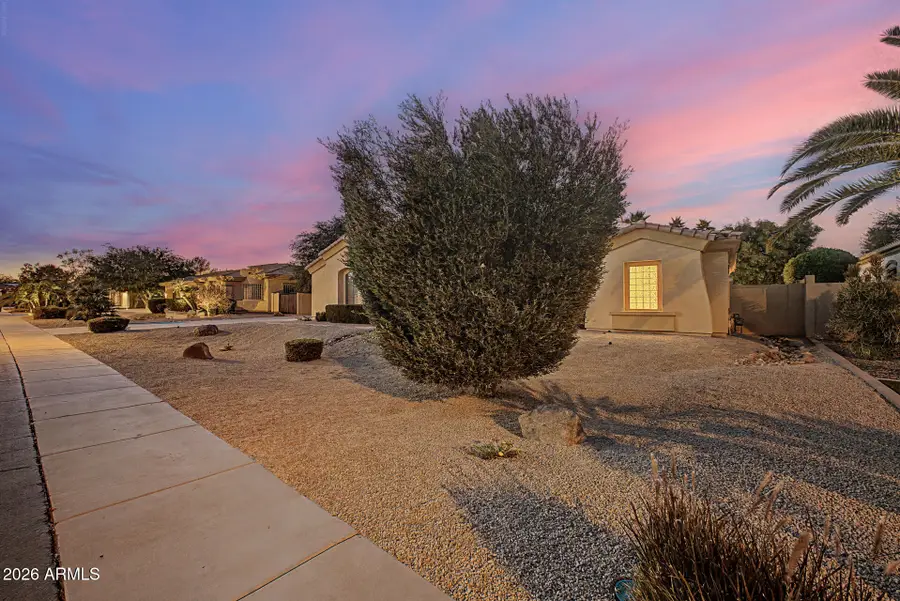 652 E Buena Vista Drive, Chandler, AZ 85249 - #3