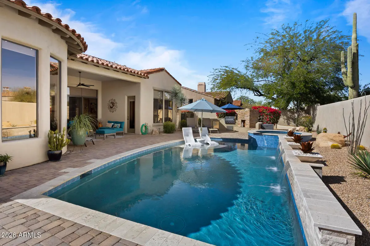 8084 E Windwood Lane, Scottsdale, AZ 85255 - #1