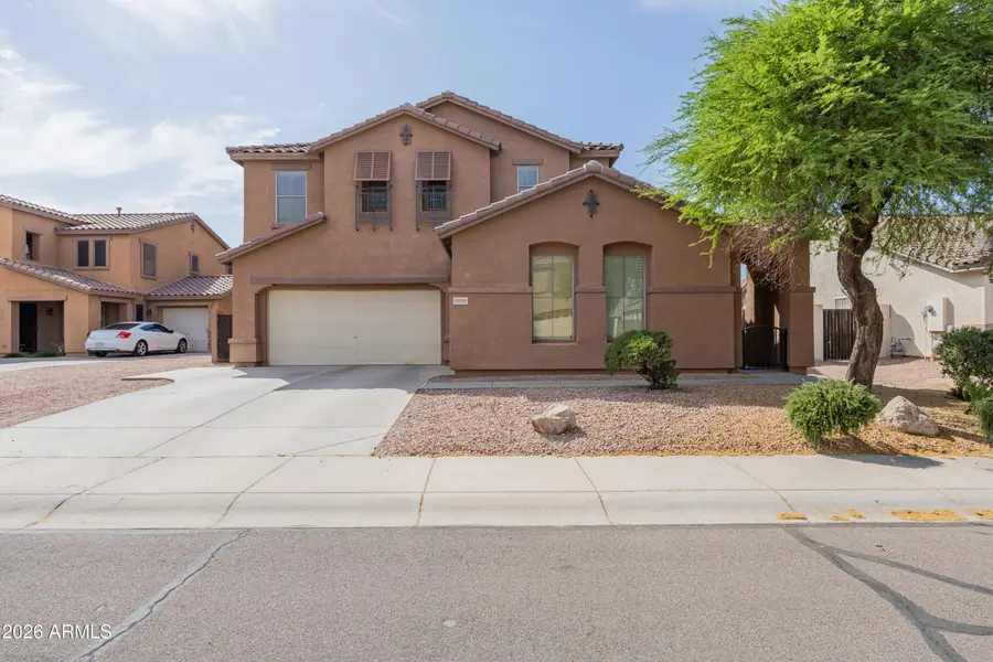 6886 S Emerald Place, Chandler, AZ 85249 - #2