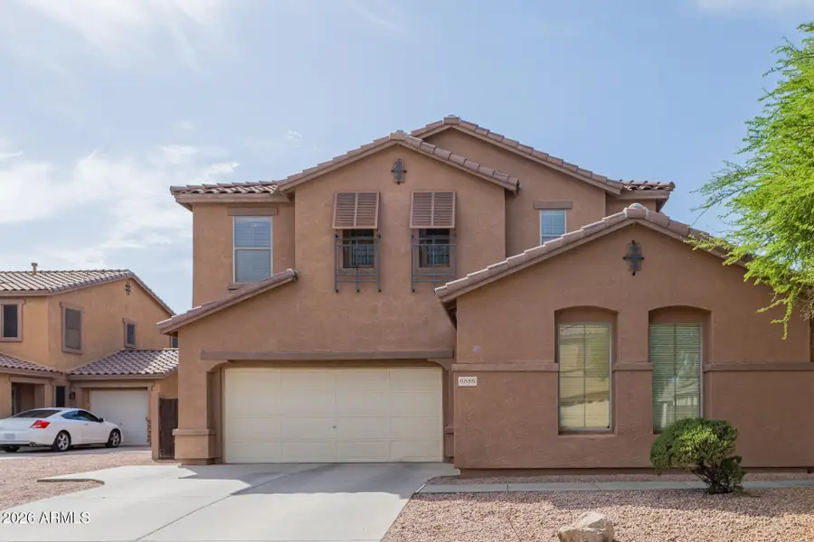 6886 S Emerald Place, Chandler, AZ 85249 - #3