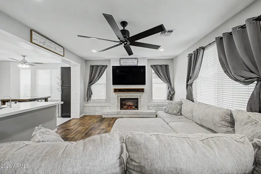 8636 W Cinnabar Avenue, Peoria, AZ 85345 - #2