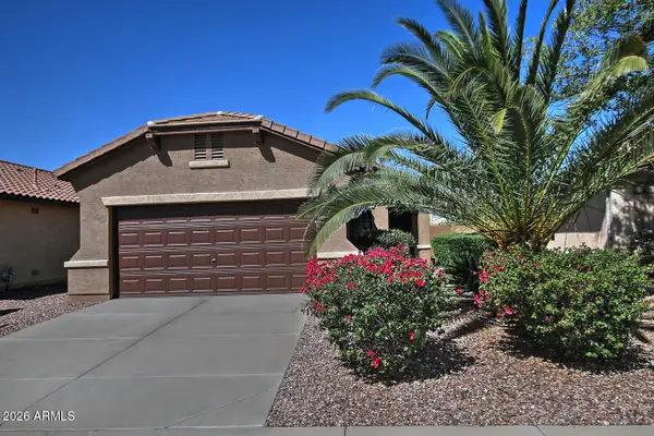 2312 N Hudson Drive, Florence, AZ 85132