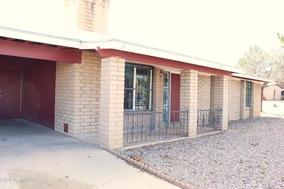 3500 Sparrow Drive, Sierra Vista, AZ 85635 - #1