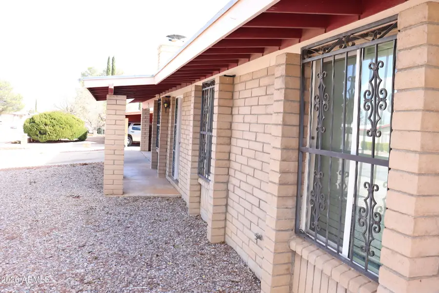 3500 Sparrow Drive, Sierra Vista, AZ 85635 - #2