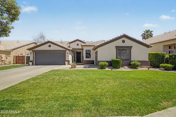 2065 S Porter Street, Gilbert, AZ 85295