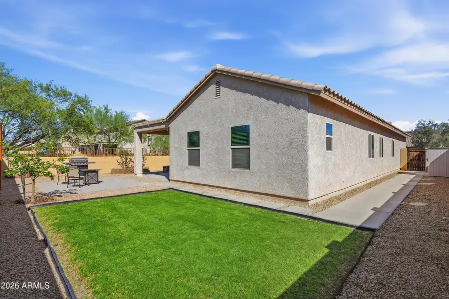 19311 W Madison Street, Buckeye, AZ 85326 - #3