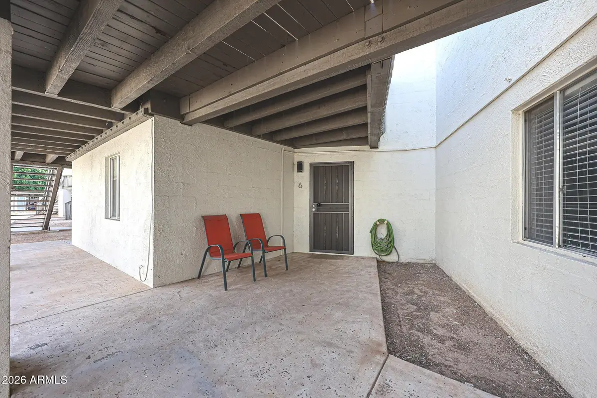 6236 N 16th Street #6, Phoenix, AZ 85016 - #1