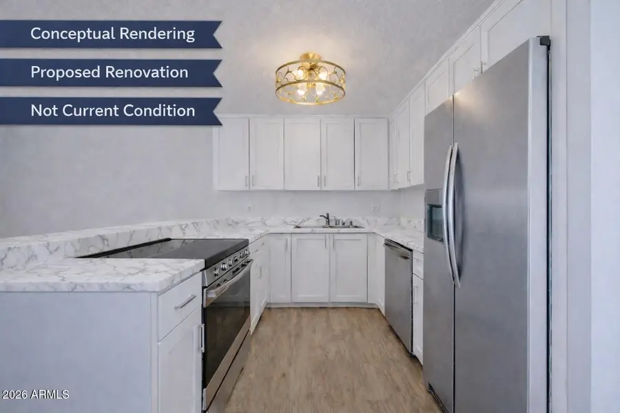 6236 N 16th Street #6, Phoenix, AZ 85016 - #2