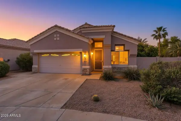 5479 W Milky Way, Chandler, AZ 85226