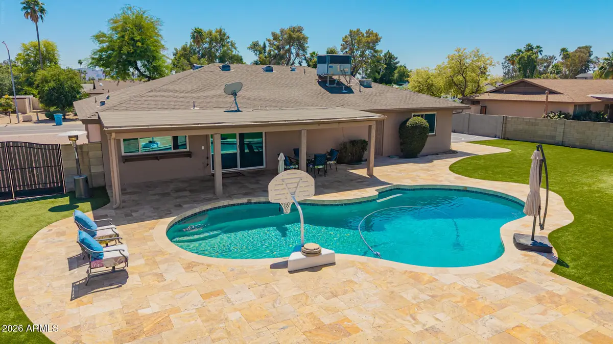 5828 E Ludlow Drive, Scottsdale, AZ 85254 - #1