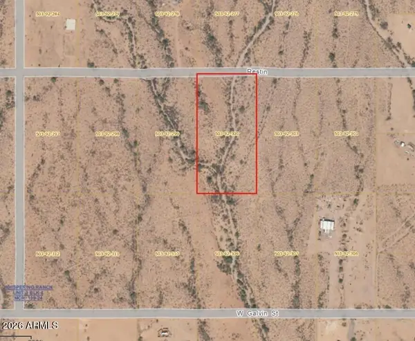 0000 W Restin Road #44, Wittmann, AZ 85361
