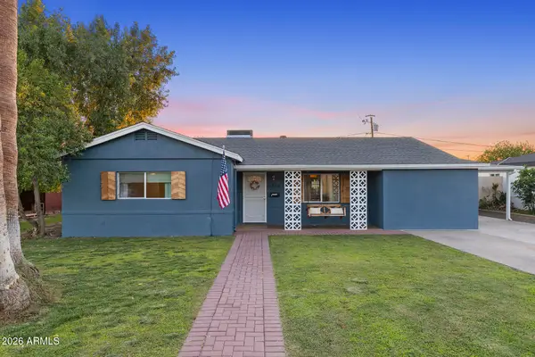 6804 N 11th Street, Phoenix, AZ 85014