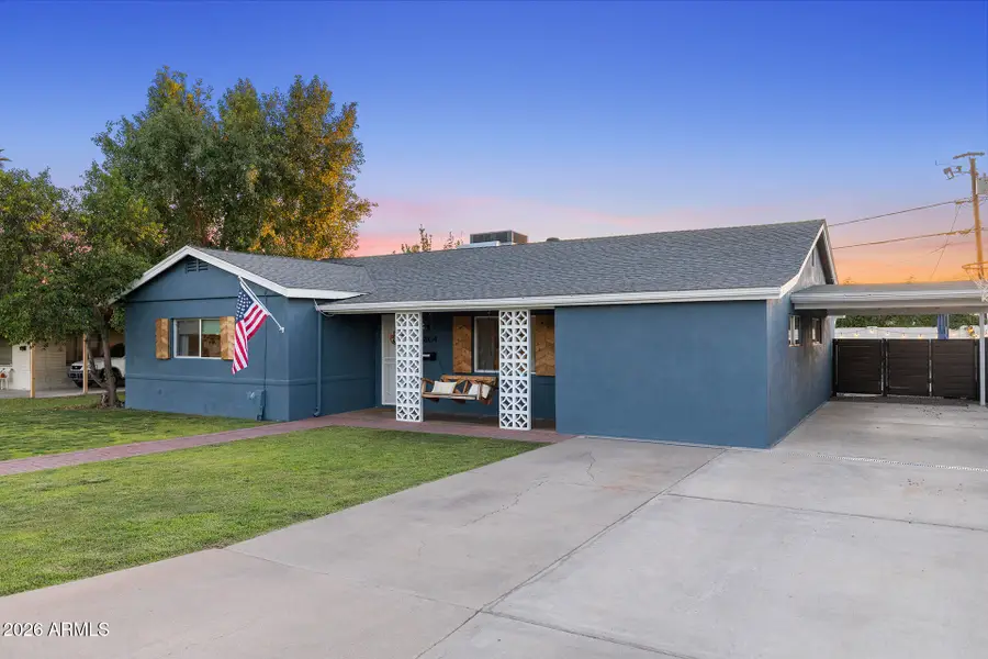 6804 N 11th Street, Phoenix, AZ 85014 - #2