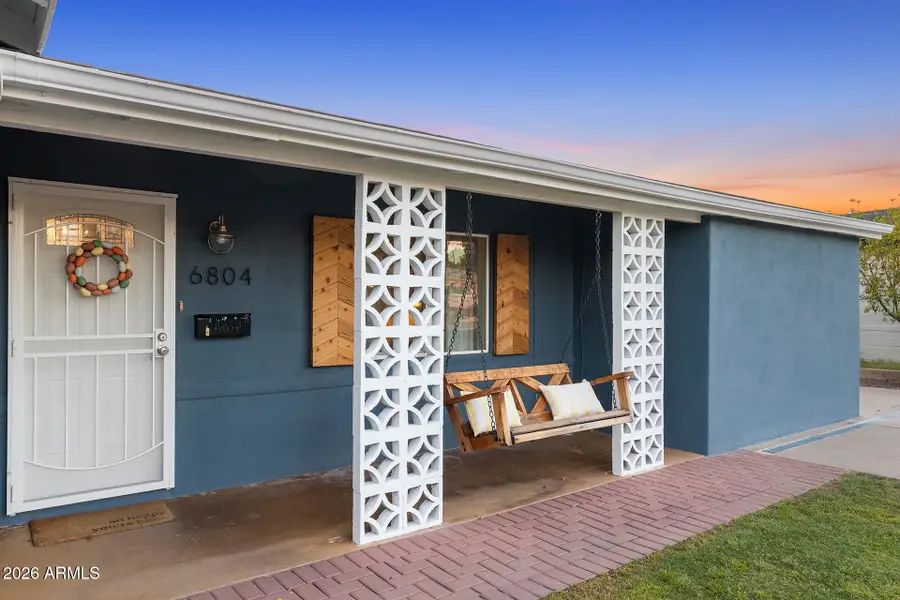 6804 N 11th Street, Phoenix, AZ 85014 - #3