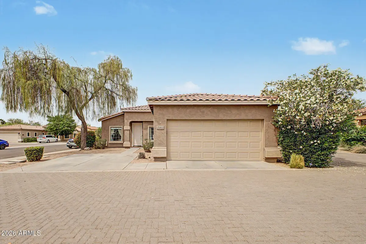 2562 E Riviera Drive, Chandler, AZ 85249 - #1