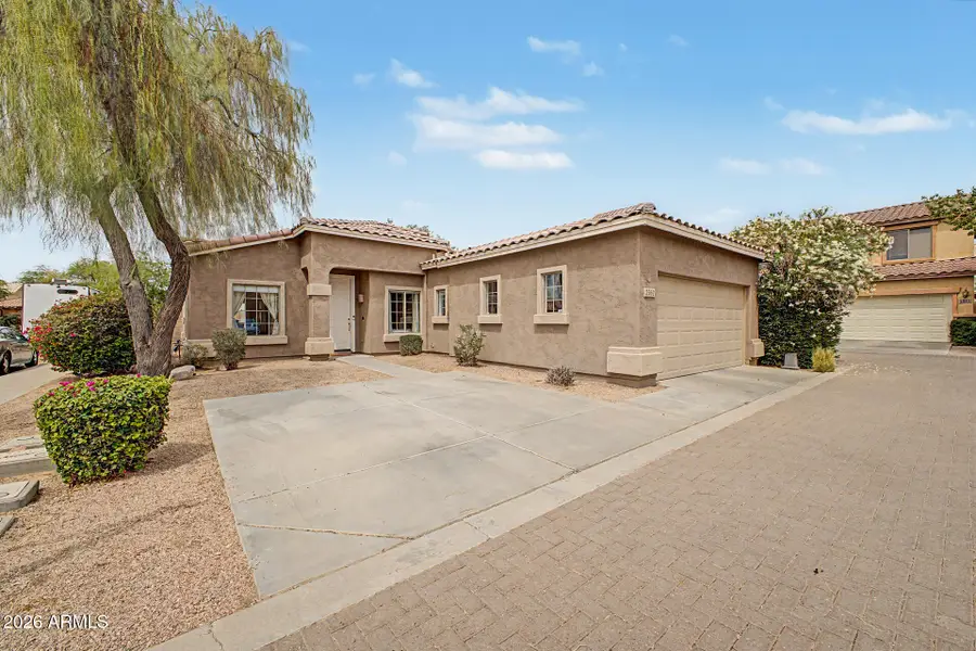 2562 E Riviera Drive, Chandler, AZ 85249 - #2