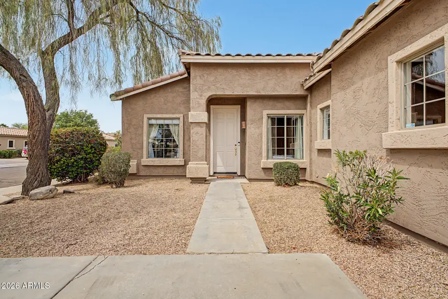 2562 E Riviera Drive, Chandler, AZ 85249 - #3
