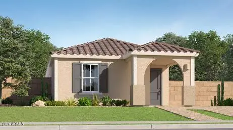 36056 W Charity Place, Maricopa, AZ 85138