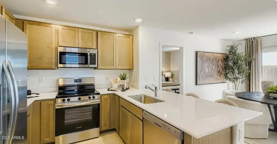 36056 W Charity Place, Maricopa, AZ 85138 - #3