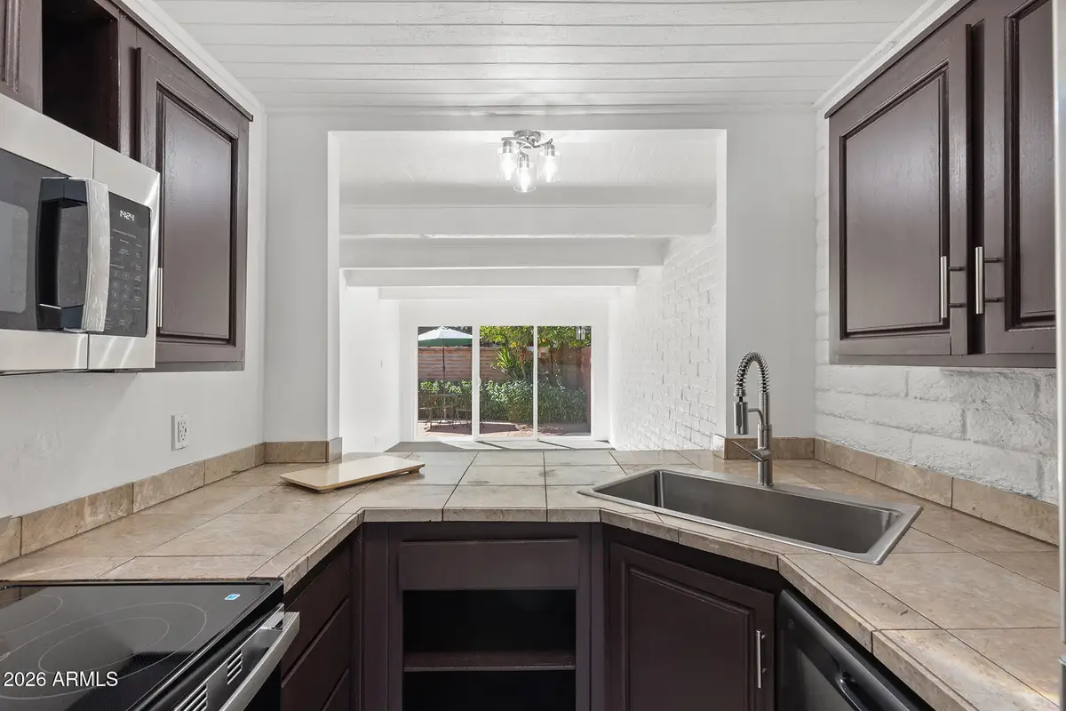 3012 N 32nd Street #36, Phoenix, AZ 85018 - #1