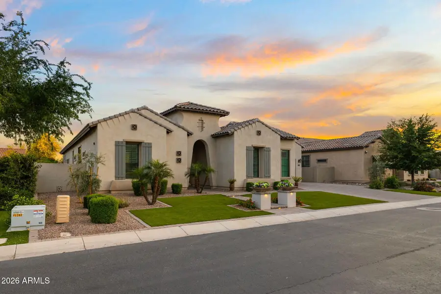 2537 E Turnberry Drive, Gilbert, AZ 85298 - #2