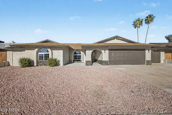 17819 N 57th Drive, Glendale, AZ 85308