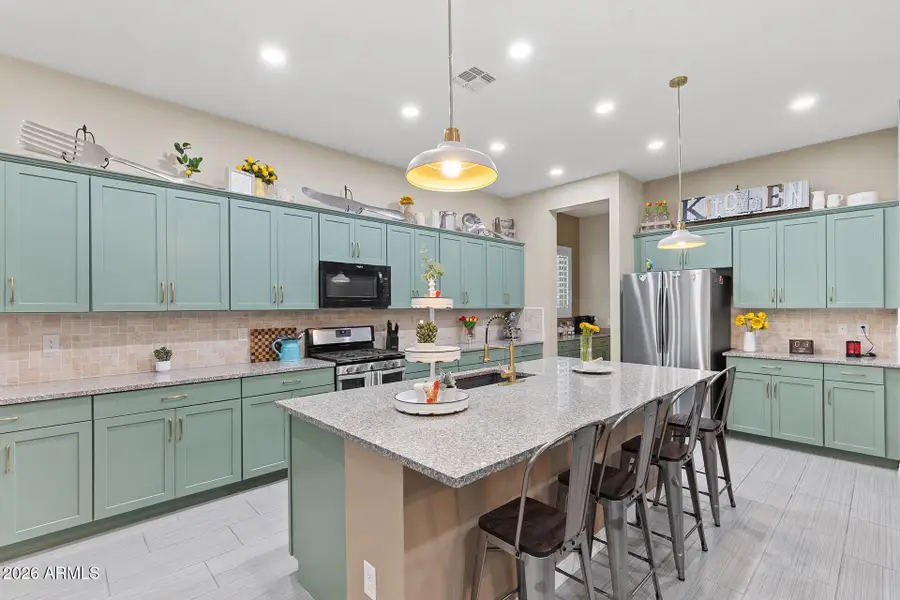 12637 N 143rd Drive, Surprise, AZ 85379 - #3