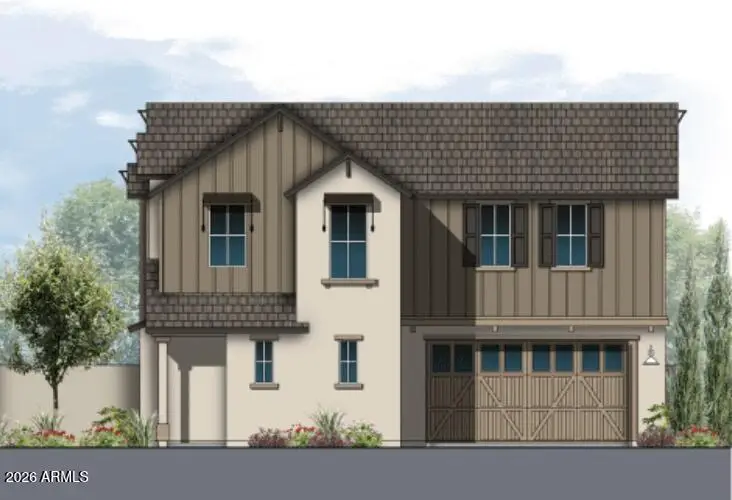 2345 E Stephens Court, Gilbert, AZ 85296 - #1