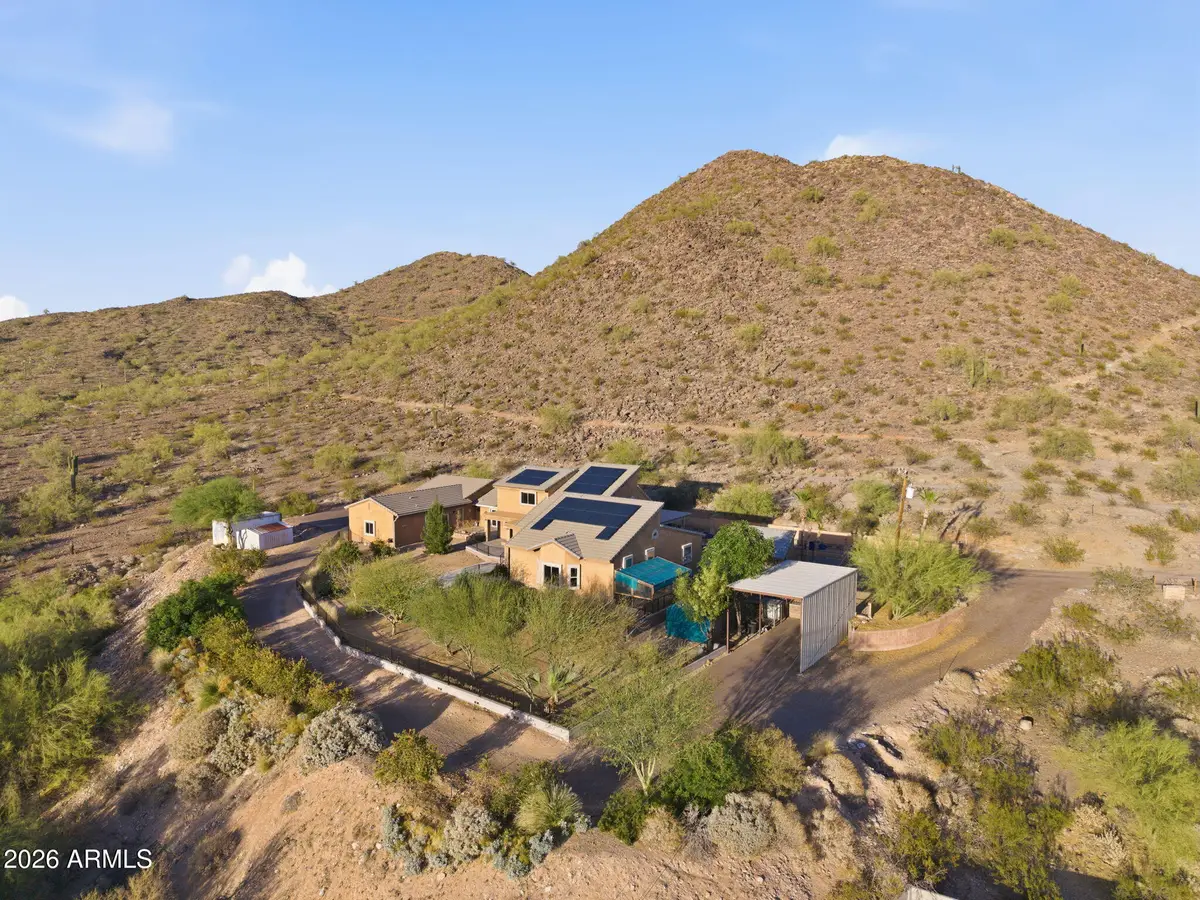 25036 N 91st Avenue, Peoria, AZ 85383 - #1